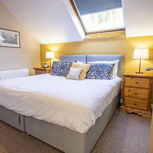 Middehus Holiday home Redmire