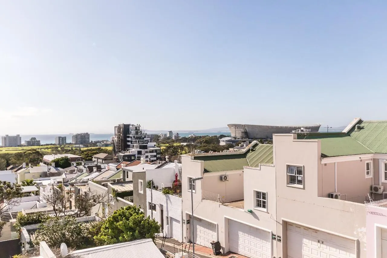 Vesper Apartments Cape Town South Africa