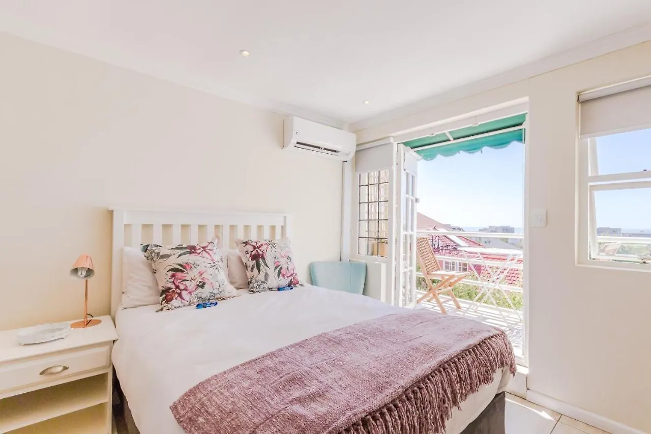 Vesper Apartments Cape Town 0*,
