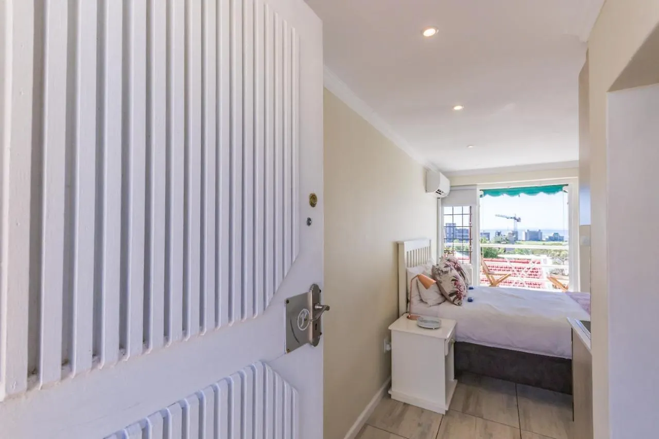 Vesper Apartments Cape Town