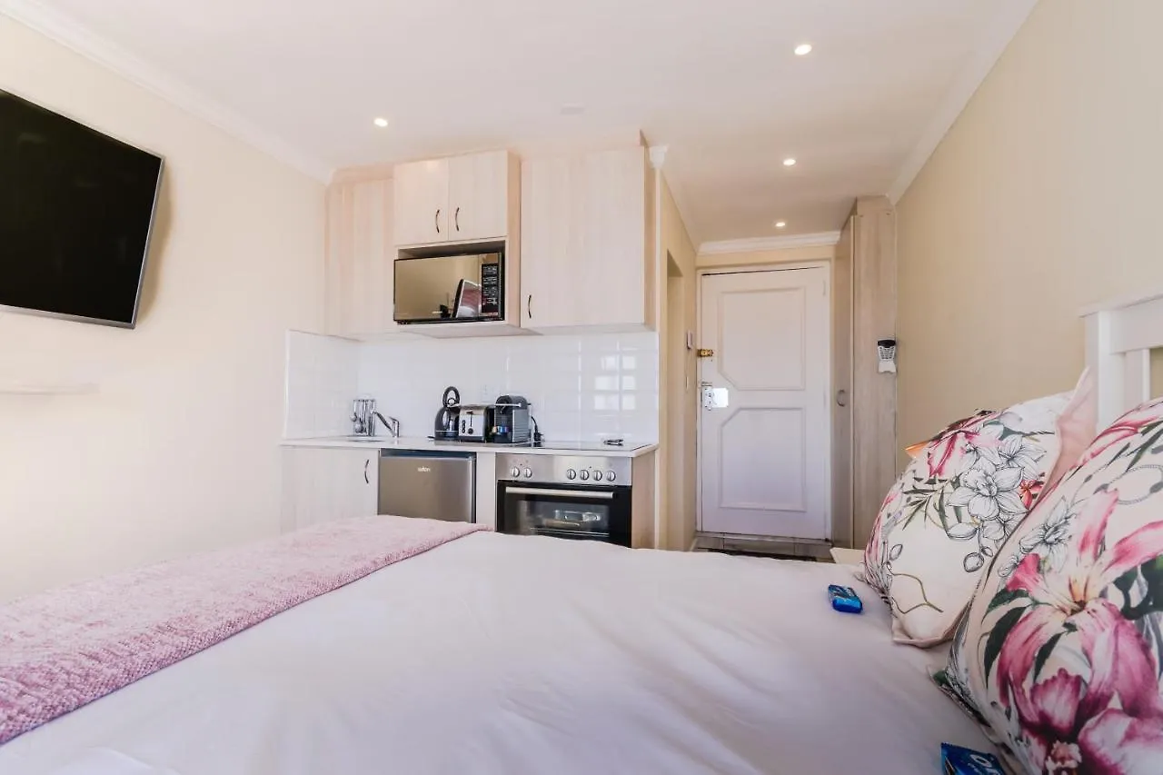 Vesper Apartments Cape Town 0*,