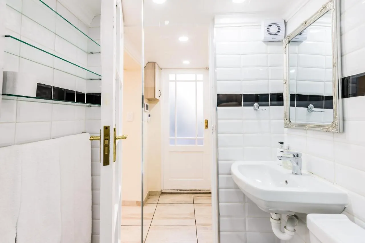 Vesper Apartments Cape Town