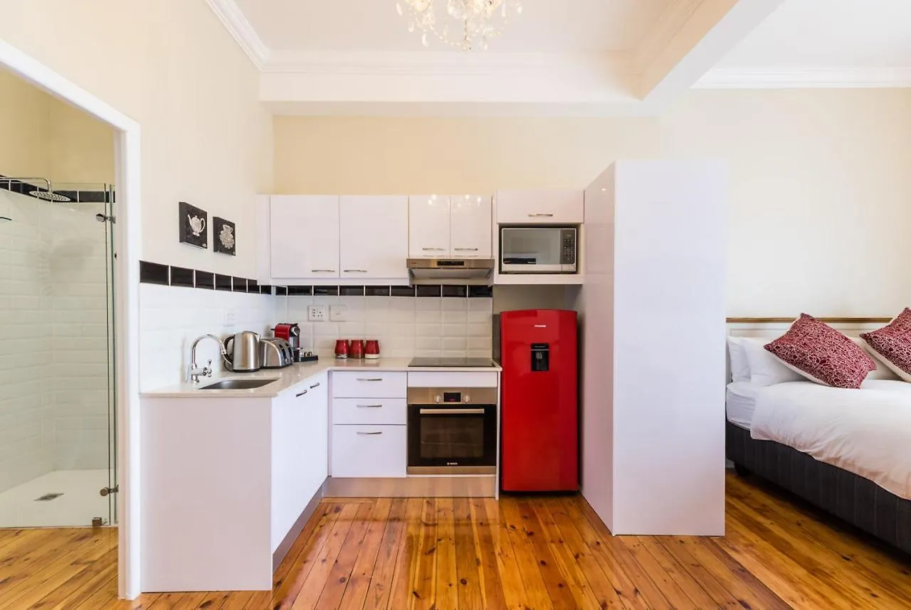 Vesper Apartments Cape Town