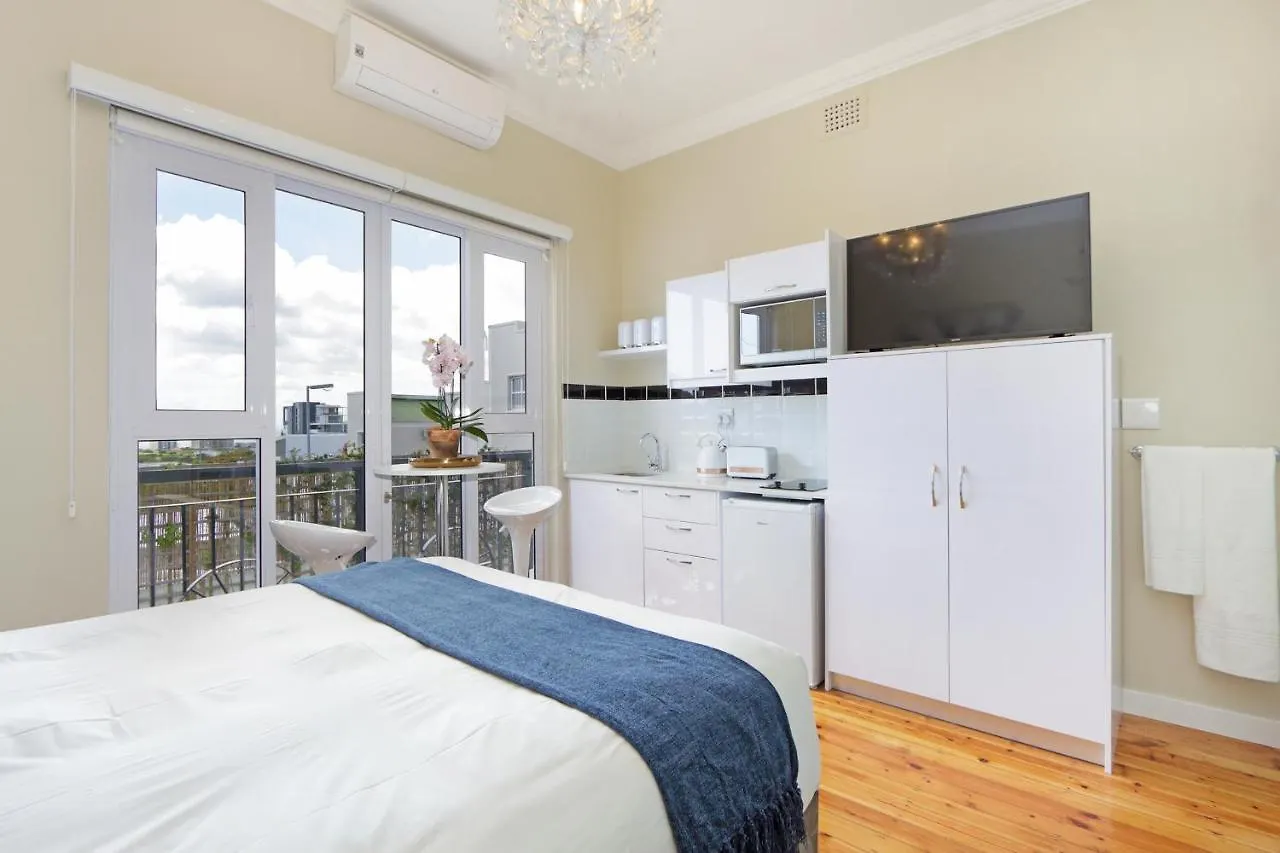 Vesper Apartments Cape Town