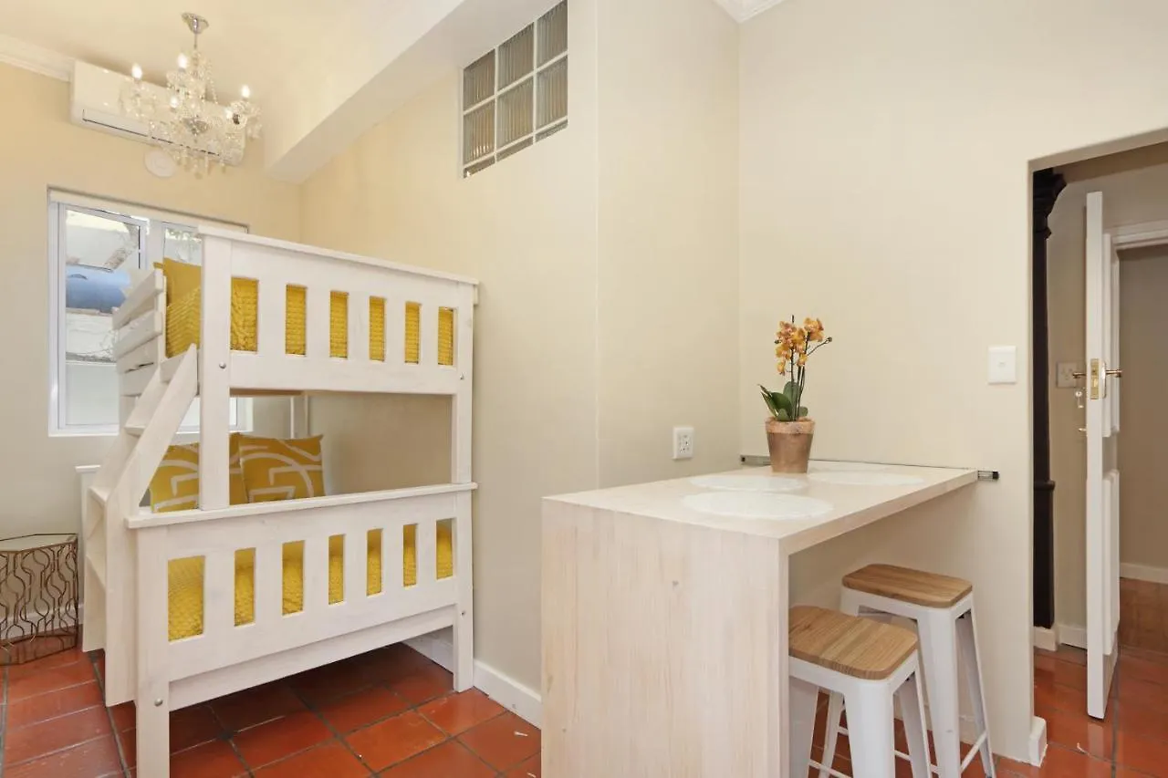 Vesper Apartments Cape Town