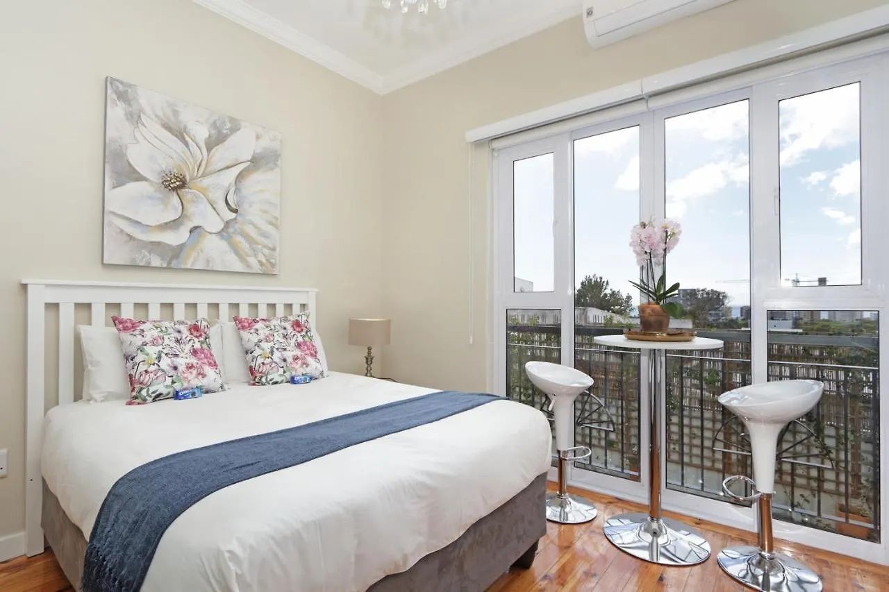 Vesper Apartments Cape Town