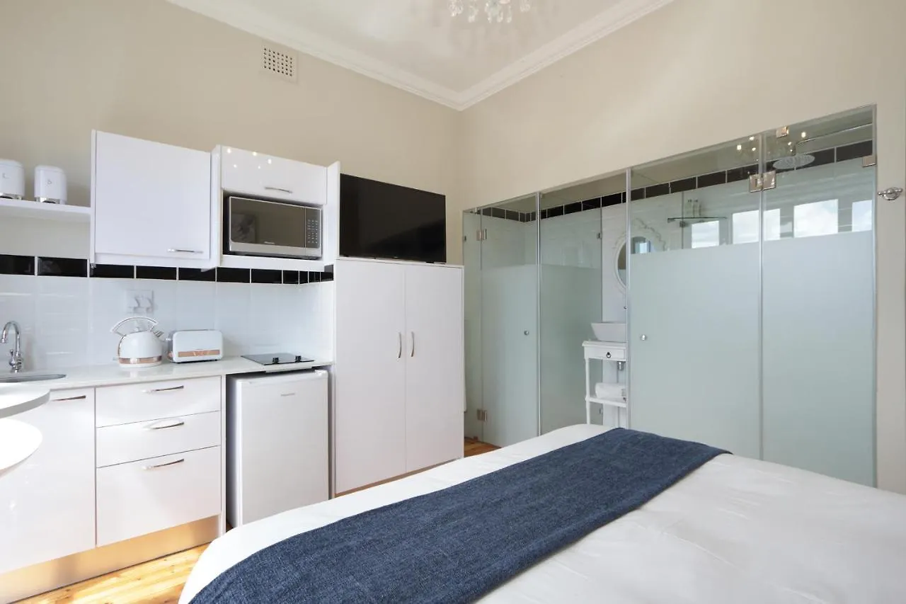 Vesper Apartments Cape Town