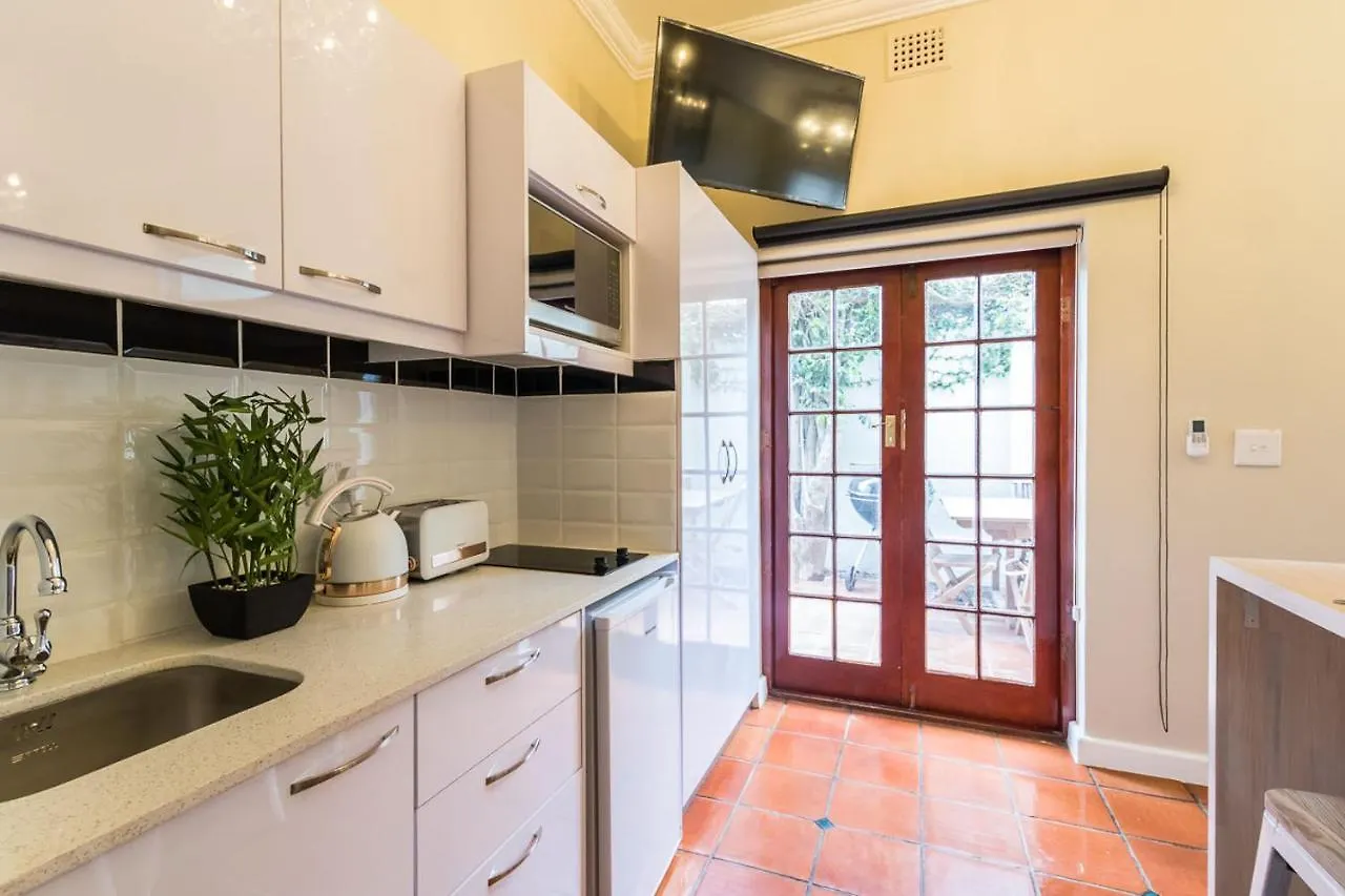Vesper Apartments Cape Town