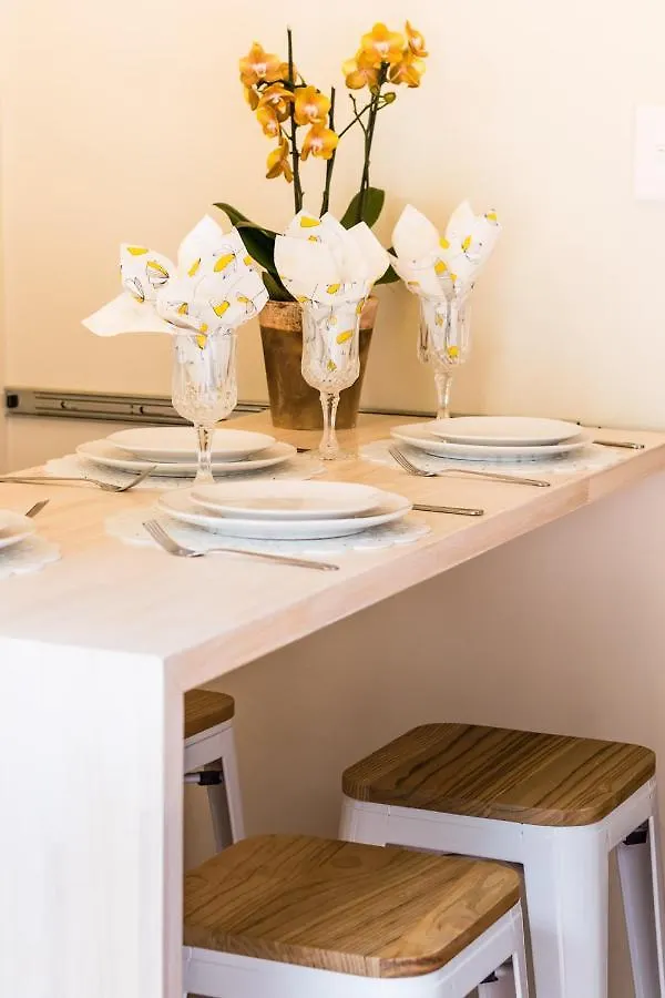 Vesper Apartments Cape Town