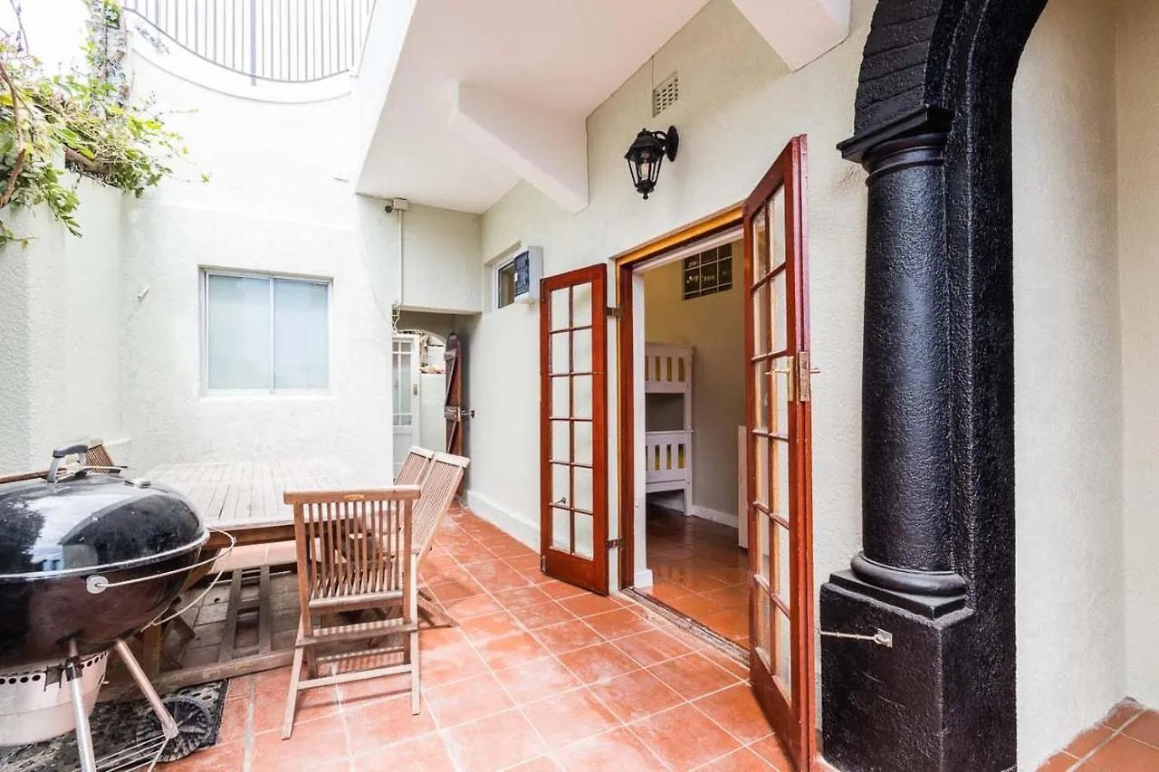 Vesper Apartments Cape Town