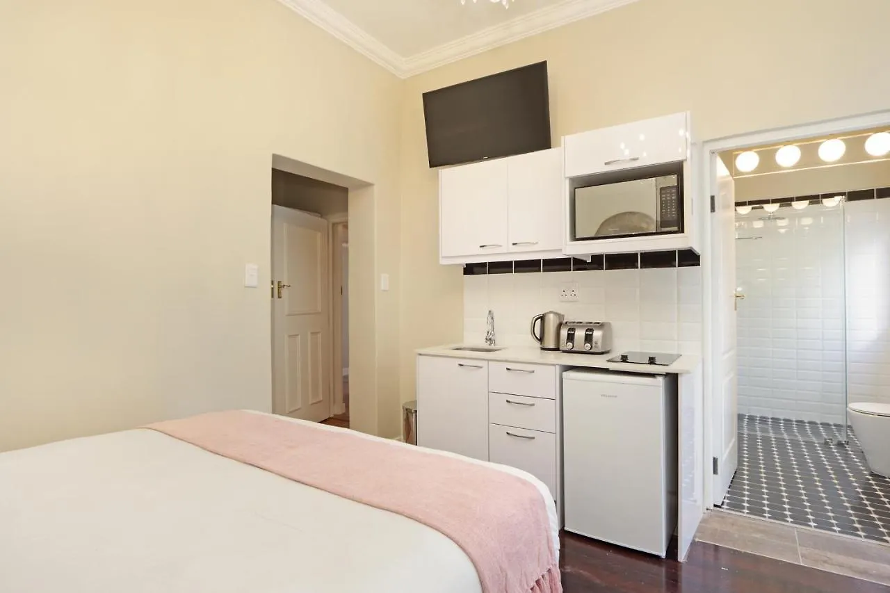 Vesper Apartments Cape Town