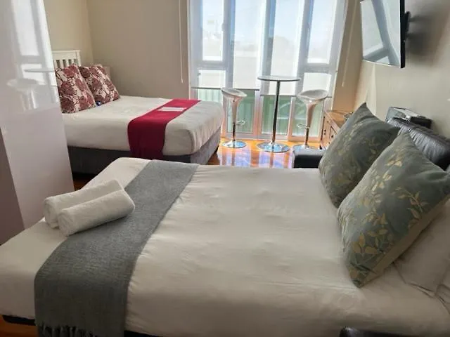 Vesper Apartments Cape Town