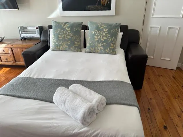 Vesper Apartments Cape Town