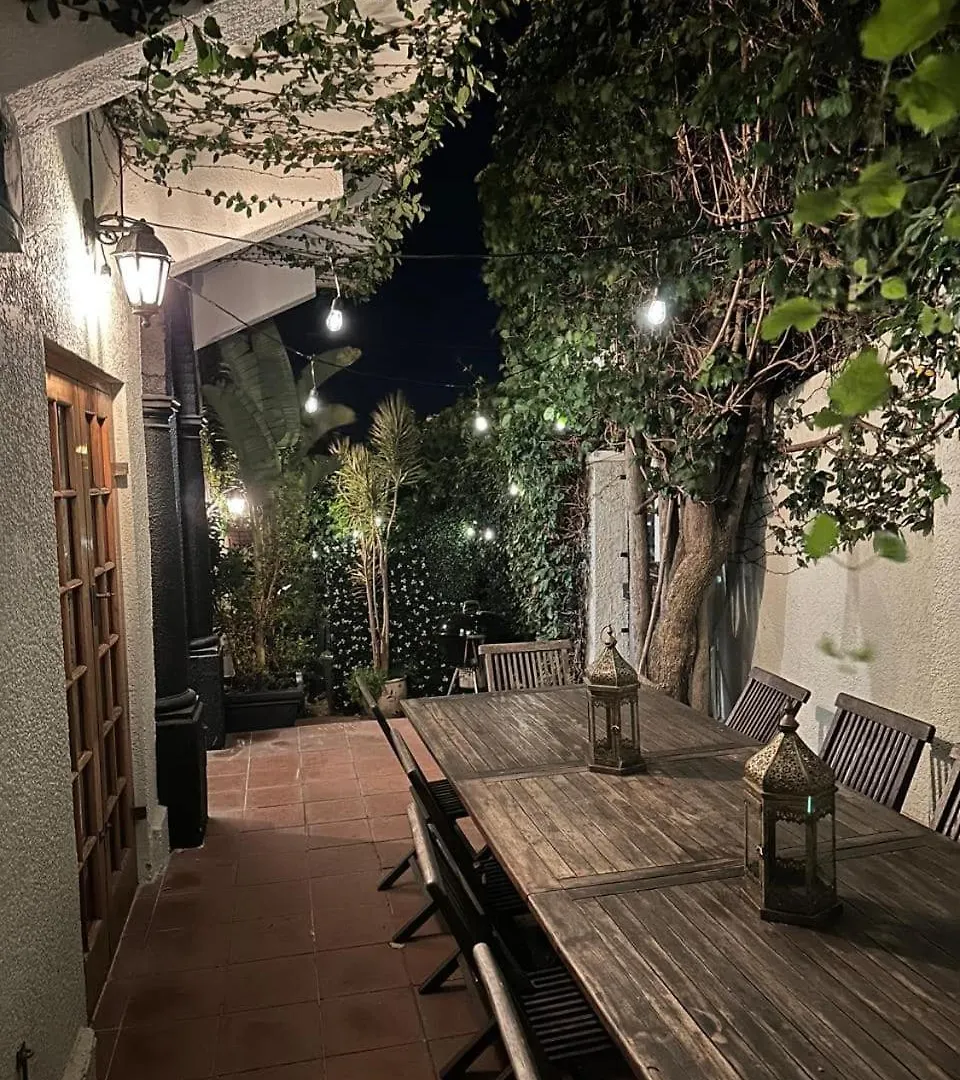 Vesper Apartments Cape Town