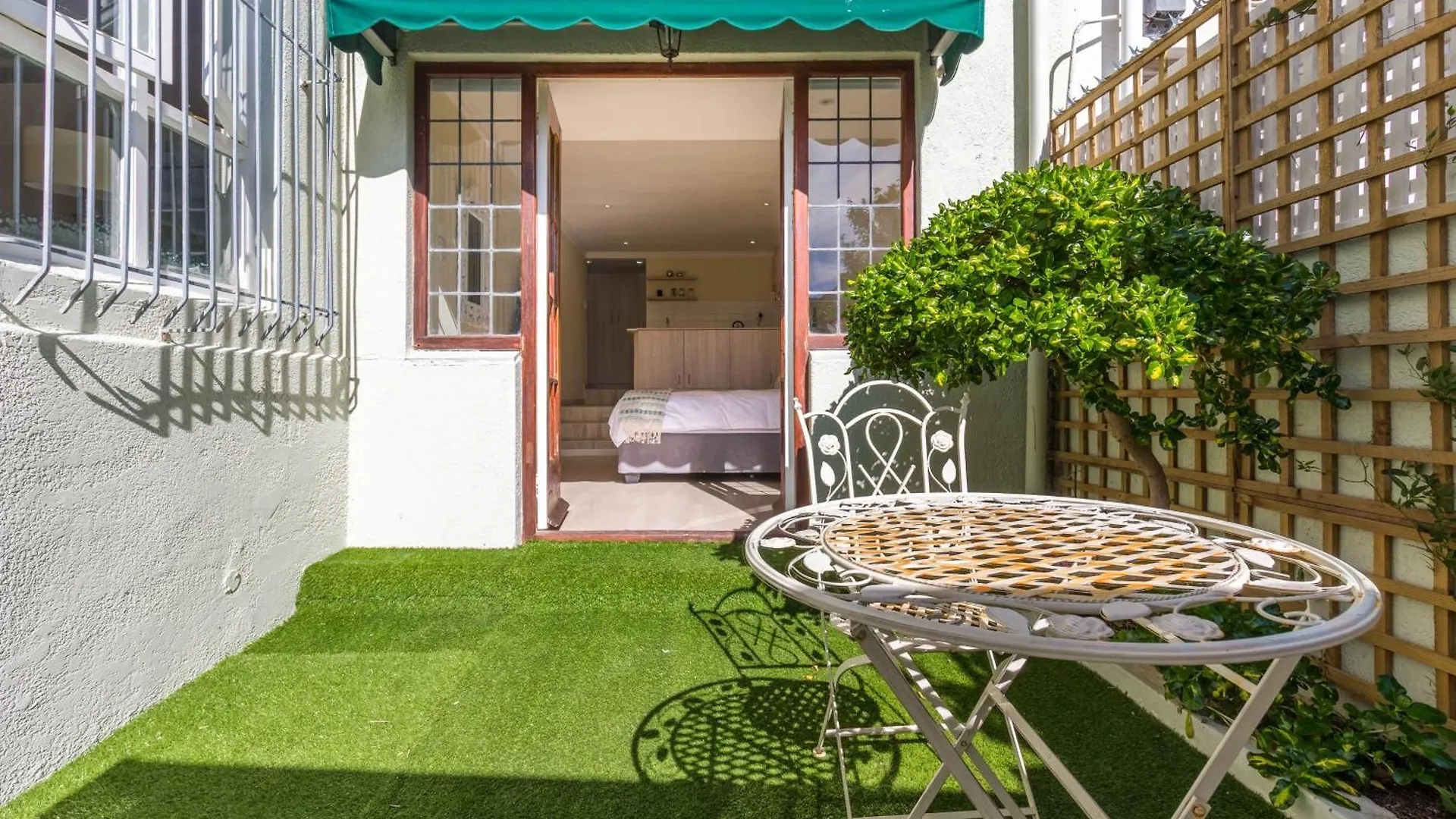 Vesper Apartments Cape Town