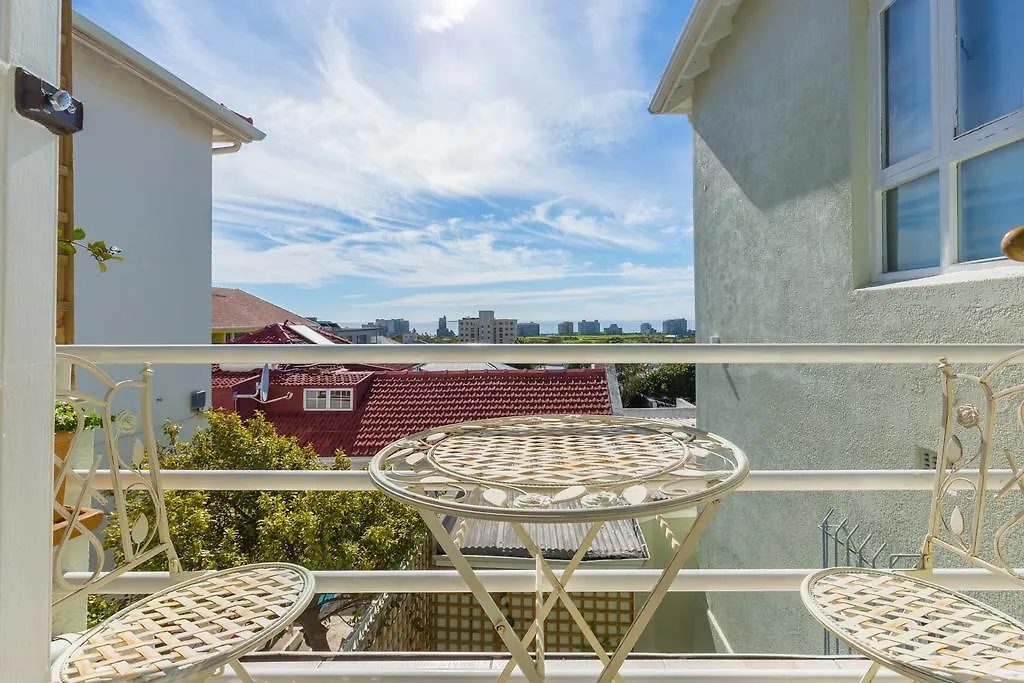 Vesper Apartments Cape Town