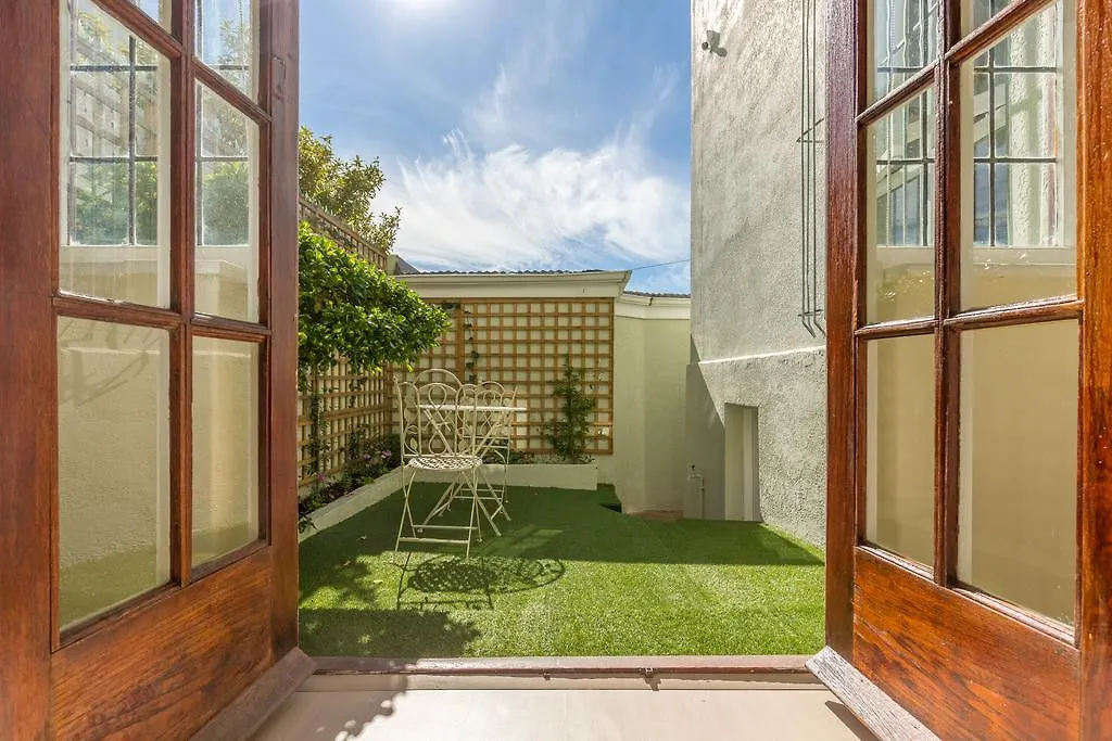Vesper Apartments Cape Town