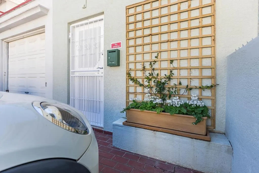 Vesper Apartments Cape Town South Africa