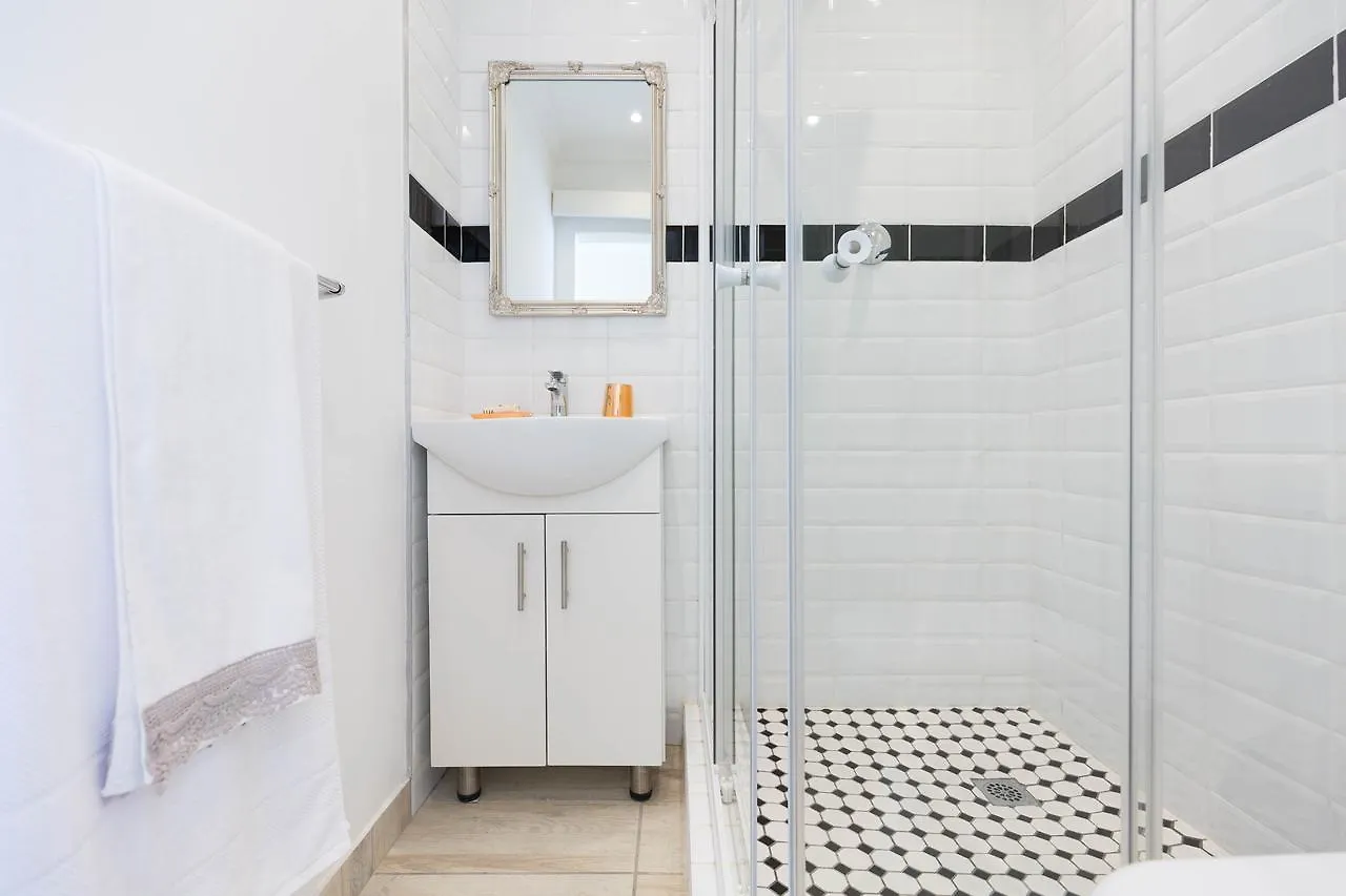 Vesper Apartments Cape Town