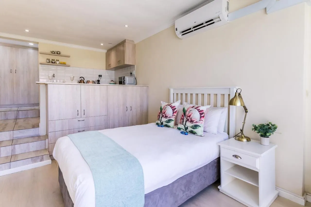 Vesper Apartments Cape Town