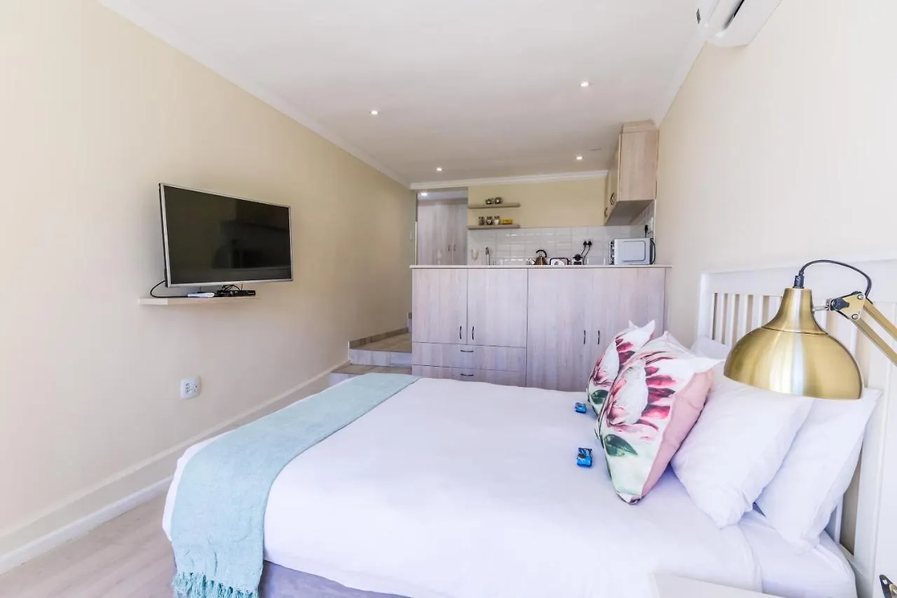 Vesper Apartments Cape Town