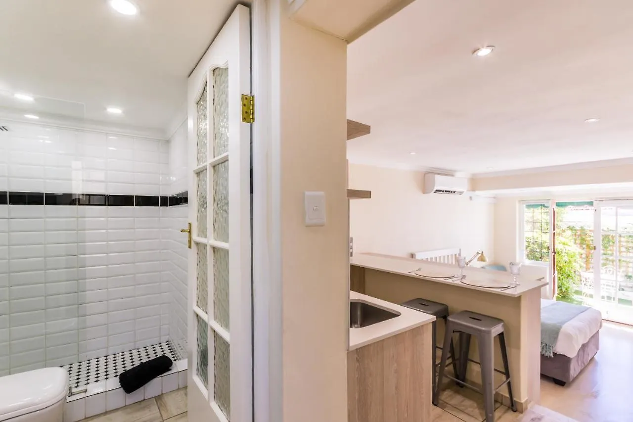 Vesper Apartments Cape Town